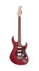 Cort G110OPBC Rouge Pores Ouverts