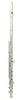Trevor James Flute traversière Cantabile 31CV-RX