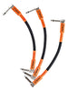 Ortega Set 3 Cavi Patch