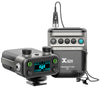 XVIVE Systeme HF U5