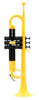 play it ! trompette BTR-100Y