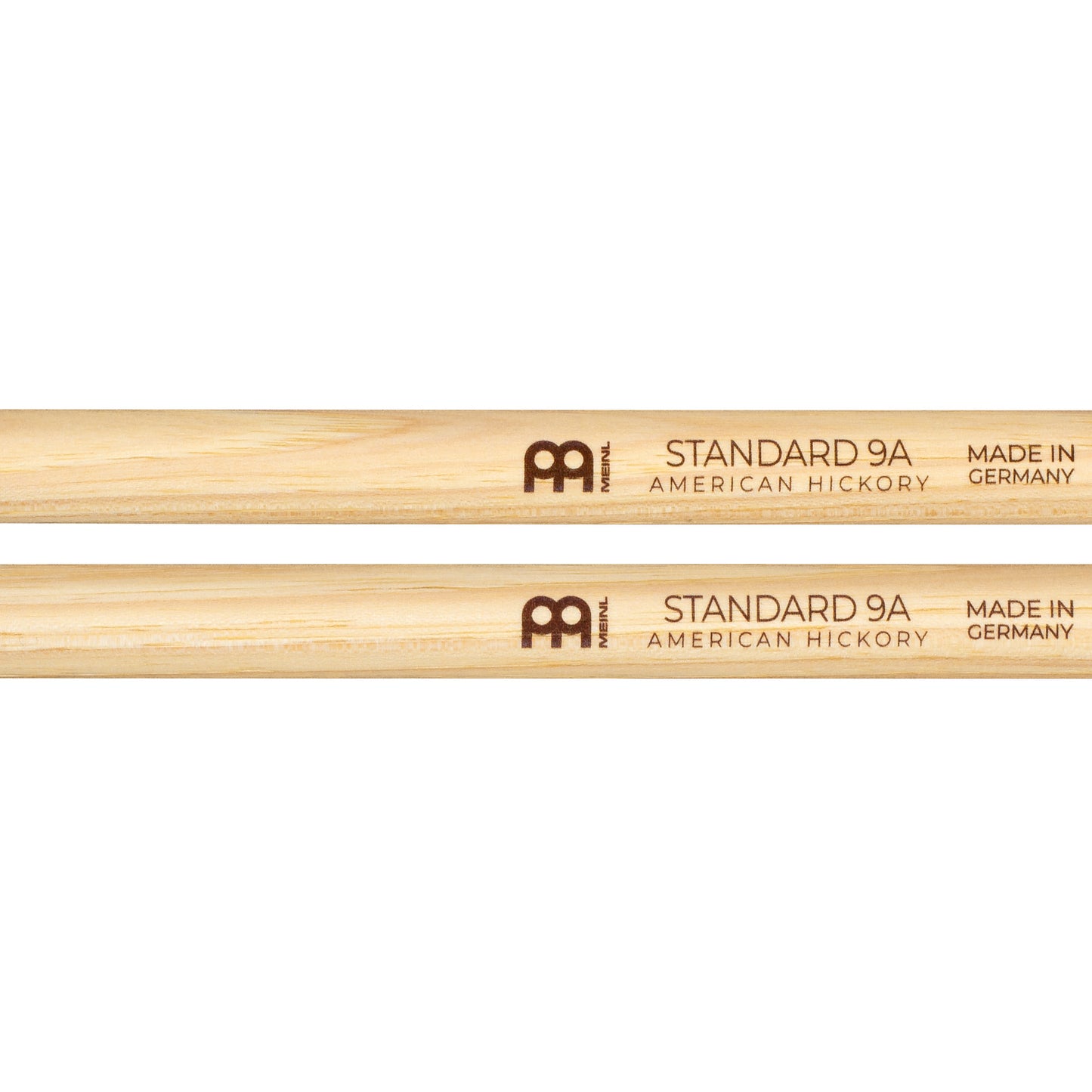 BAGUETTES MEINL STANDARD 9A