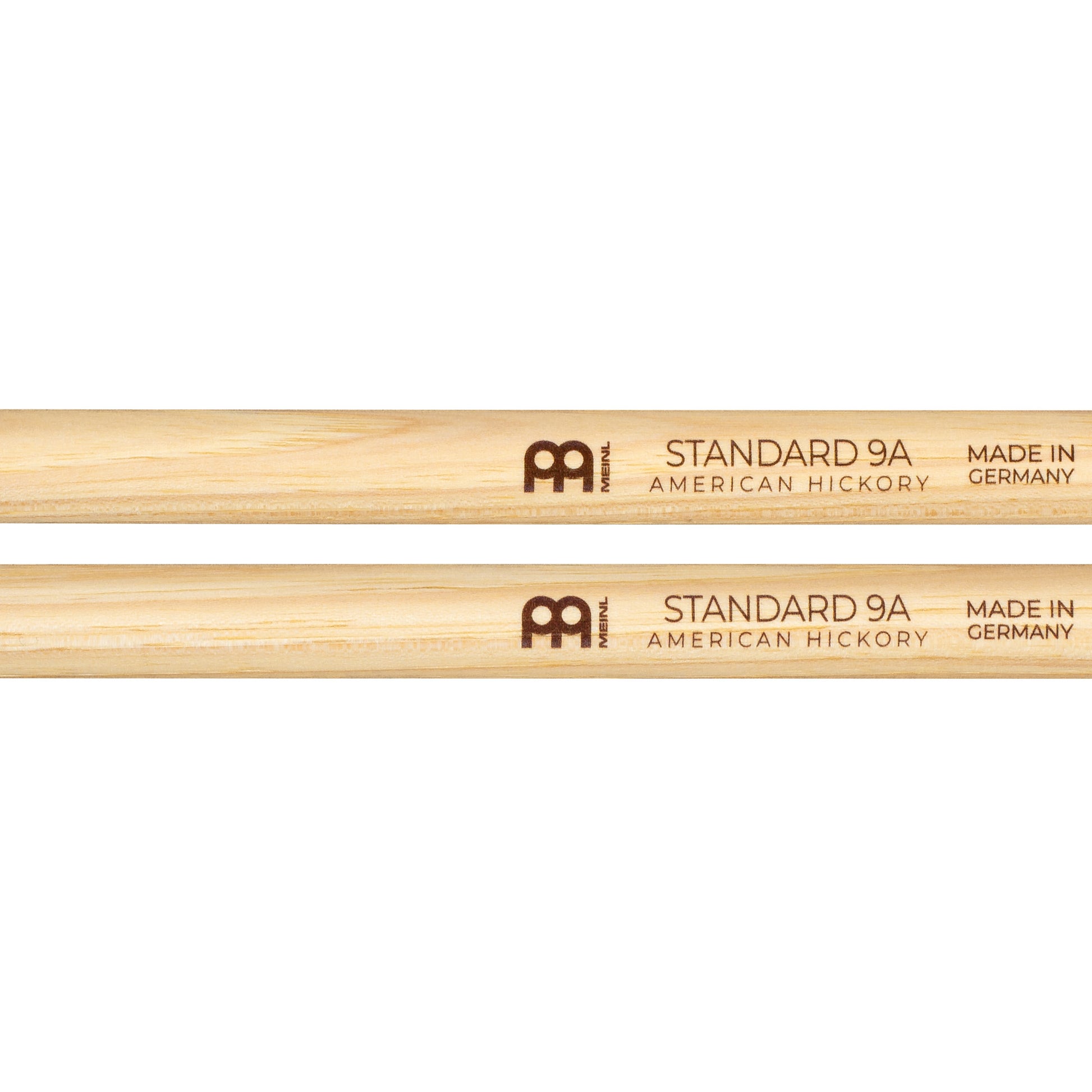 BAGUETTES MEINL STANDARD 9A