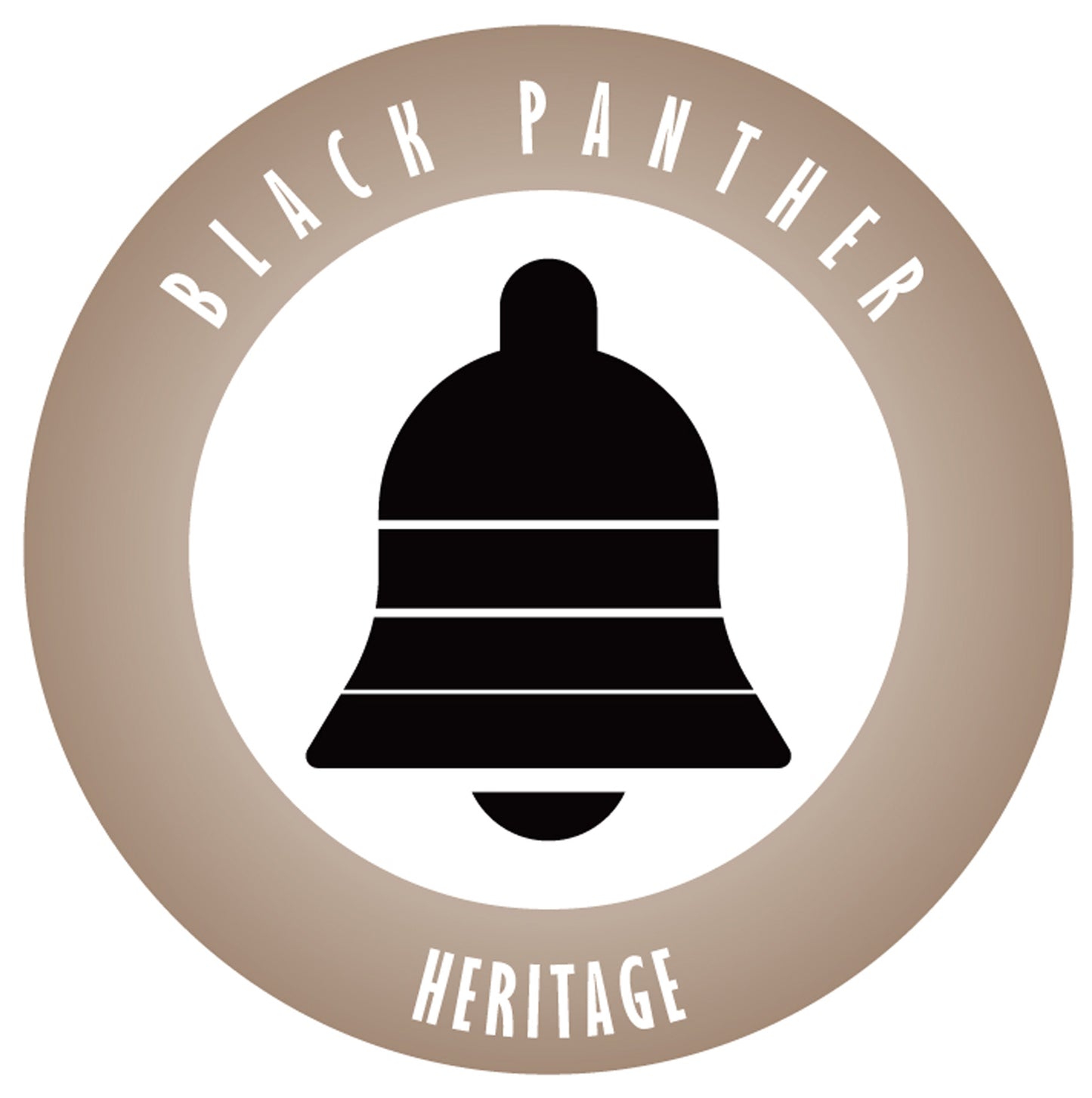 Caisse claire Mapex Black Panther"Heritage" 14 x 6", accastillage chromé.