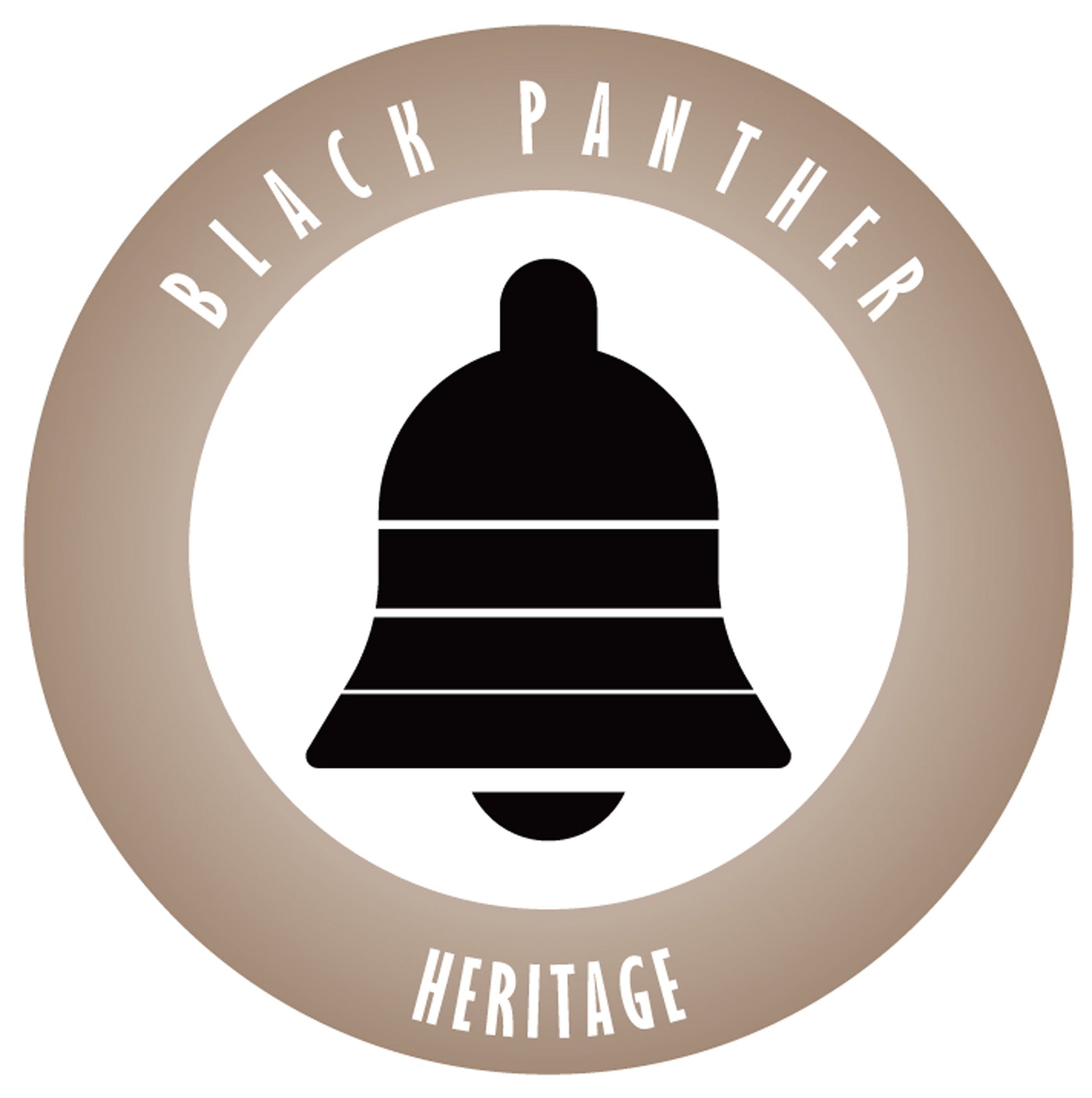 Caisse claire Mapex Black Panther"Heritage" 14 x 6", accastillage chromé.