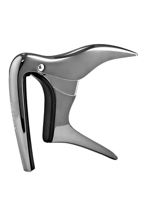 Ortega Capo Acoustique Noir Chromé