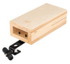 Meinl Temple Block Legno Large + Fissaggio TMWB-L