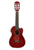 Lanikai Guitarlele QM-RDCEG