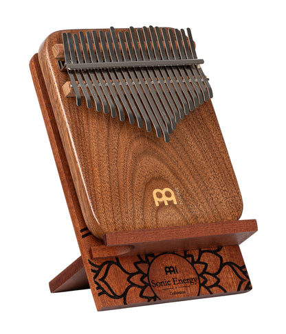 SUPPORT MEINL POUR KALIMBA 9 NOTES ET PLUS