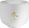 SONIC ENERGY TCMCSB8-WT SINGING BOWL CRISTAL TMC 8