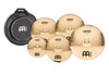Meinl Pacchetto C.Cust Ed.Limite CC1014161820E