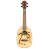 Ukulele Ortega Pineapple RUPA5 Naturale Satinato