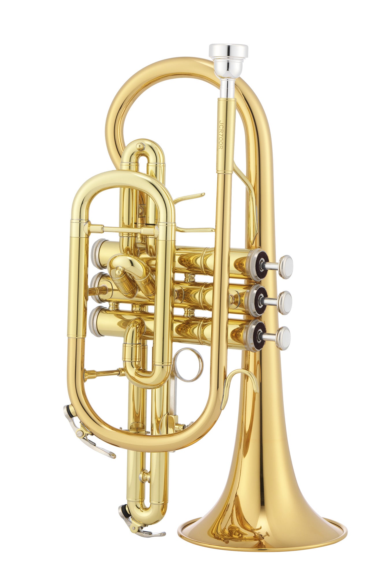 Cornet Si bémol Jupiter JCR700RQ