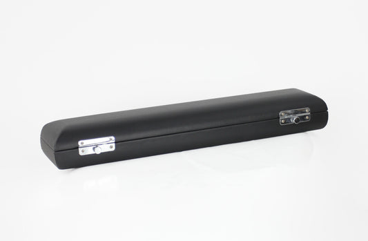 Etui de flûte traversière Adagio CASE-500