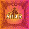 La Bella Set per Sitar ST30