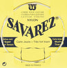 savarez corde classique 521J
