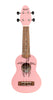 Keiki Ukulélé Sopranino K1 Rose