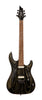 Cort KX300 Etched Noir Or