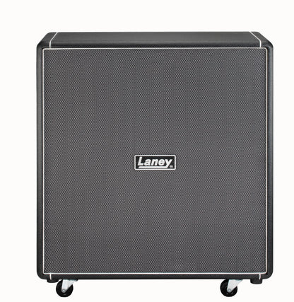 Enceinte guitare LA212, 60W (8 ohms), 2 x 12" Celestion G12M-25 Greenback, série Black Country Customs (Made in UK), noir