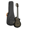 Ortega Ukulele Basse NEO-BS-TGB Gris