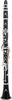 Jupiter Clarinette JCL700DNQ