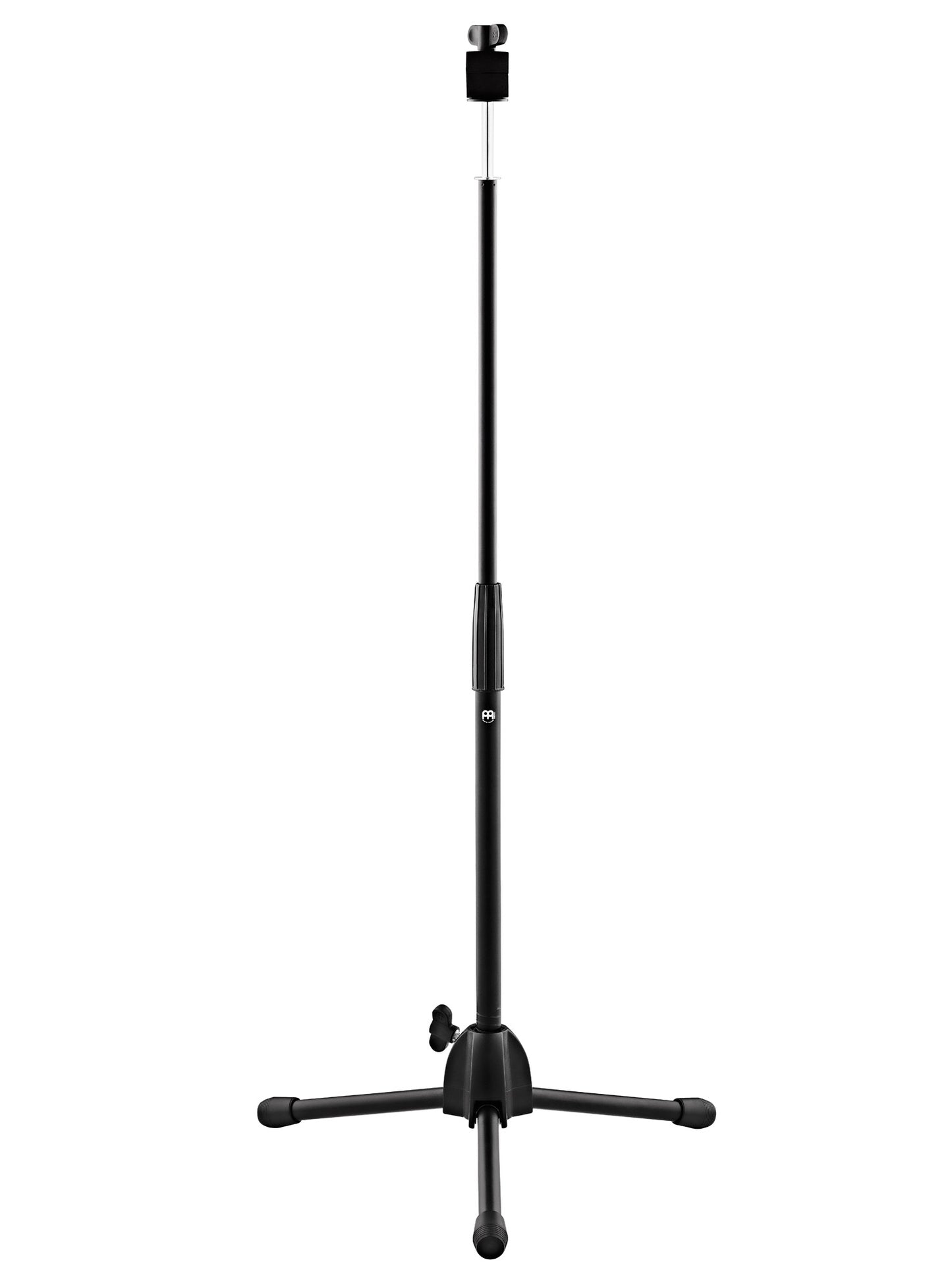 SUPPORT CYMBALE CAJON MEINL, NOIR