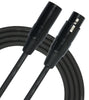 kirlin cable xlr MPC270-10BK