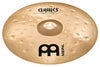 Meinl Byzance Classic Custom Crash 18