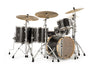 Mapex Black Panther Design Lab CHERRYBOMB noir satiné