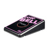 Meinl Pedale Percussions Stomp Box Cloch