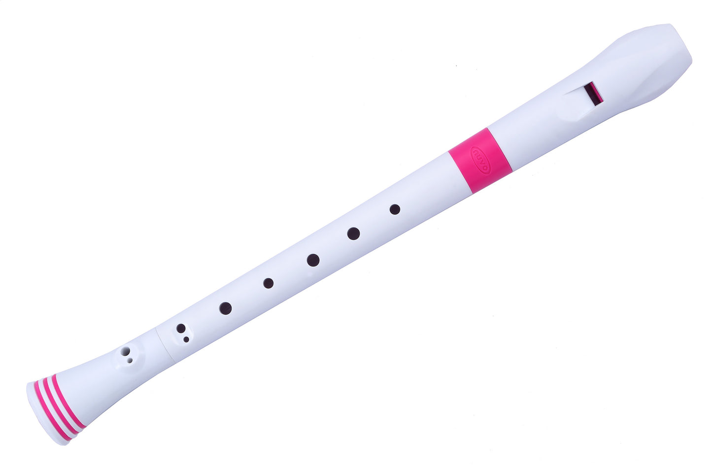 Flûte à bec d'éveil Nuvo Recorder N310RDPK-B