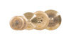 Meinl  Set Cymbales Byzance Matt Garstka A-CS4