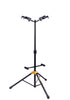 Hercules Supporto per Chitarra GS422B-PLUS