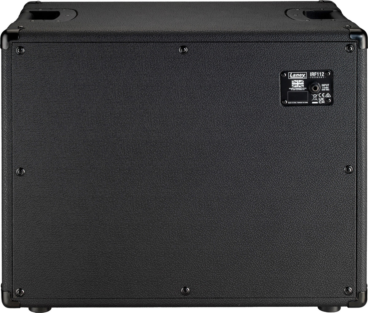 LANEY IRF112 ENCEINTE IRONHEART FOUNDRY 60W 12"