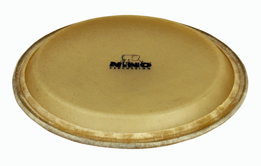 Peau 9" pour conga NINO89