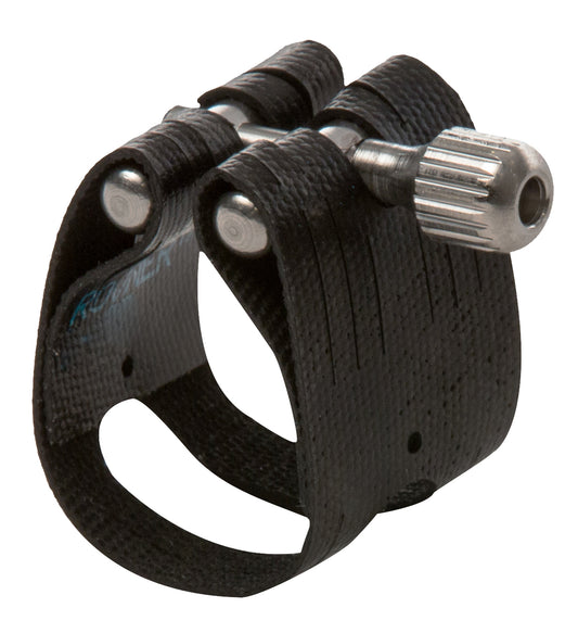Ligature de clarinette alto Rovner Light 2RS