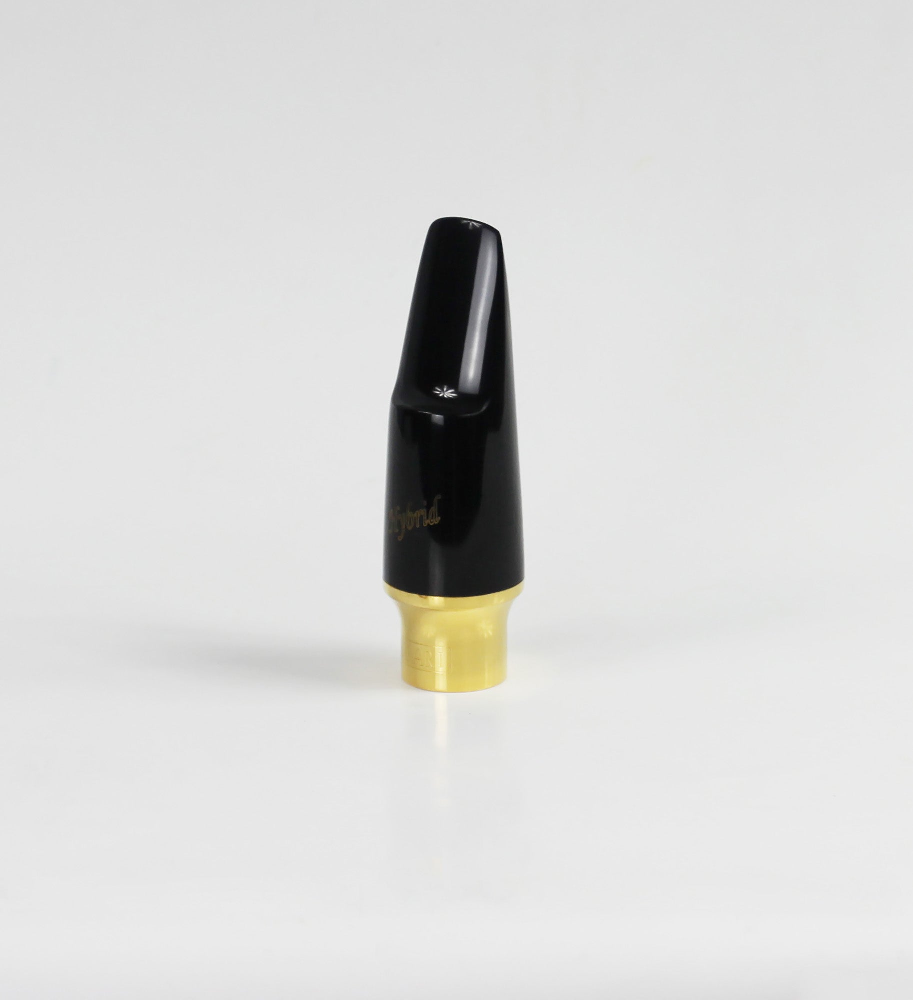 Bec de saxophone ténor Hybrid, Ouverture 8*