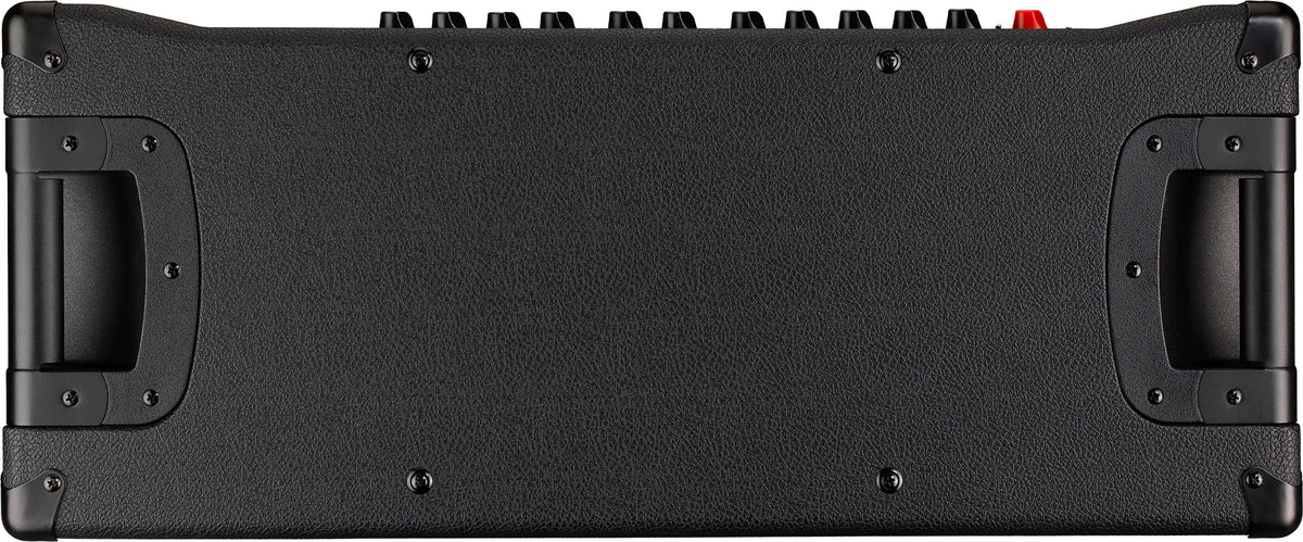 LANEY IRF120-212 AMPLI IRONHEART FOUNDRY 60W 2X12"