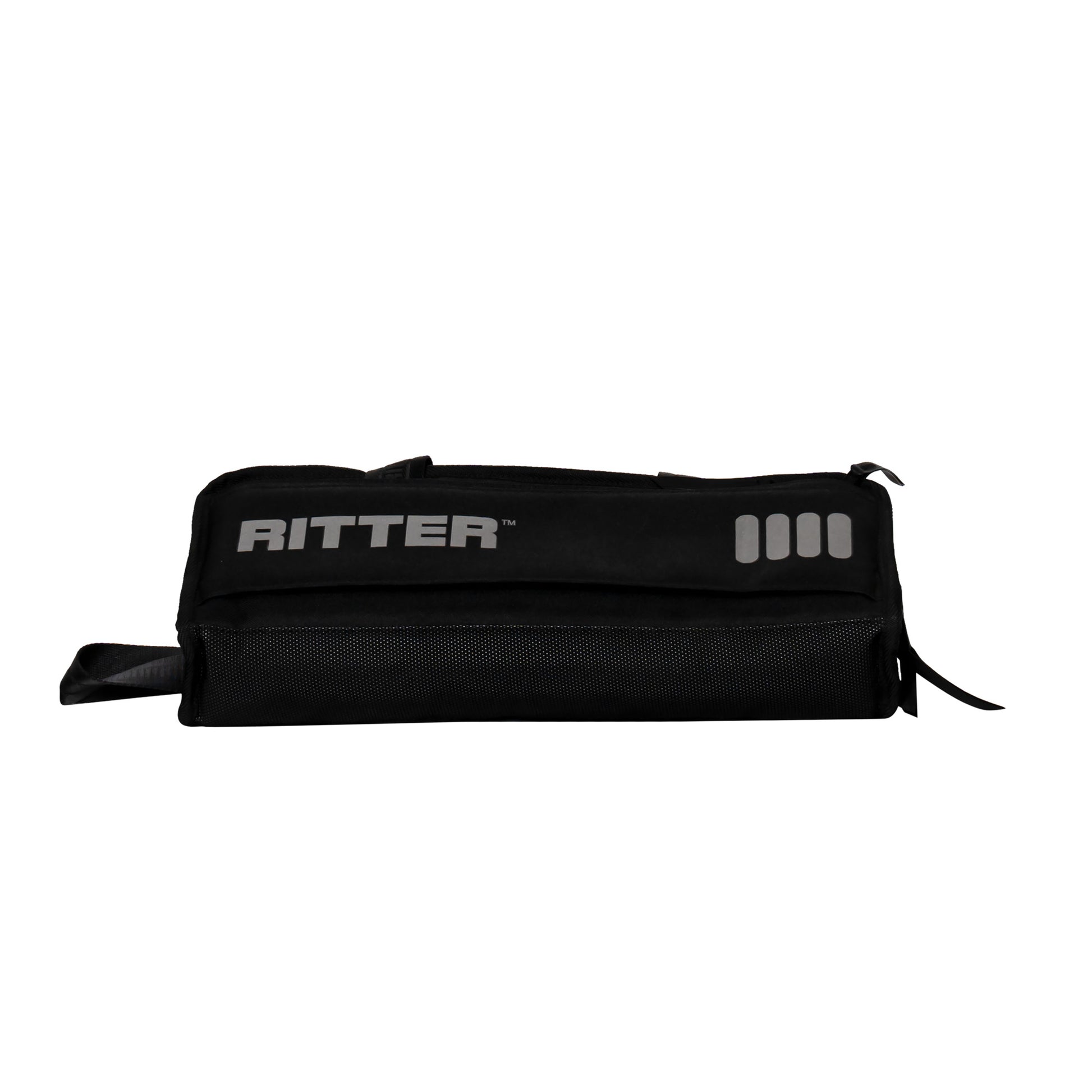 Housse de flûte traversière patte d'Ut Ritter Bern 4