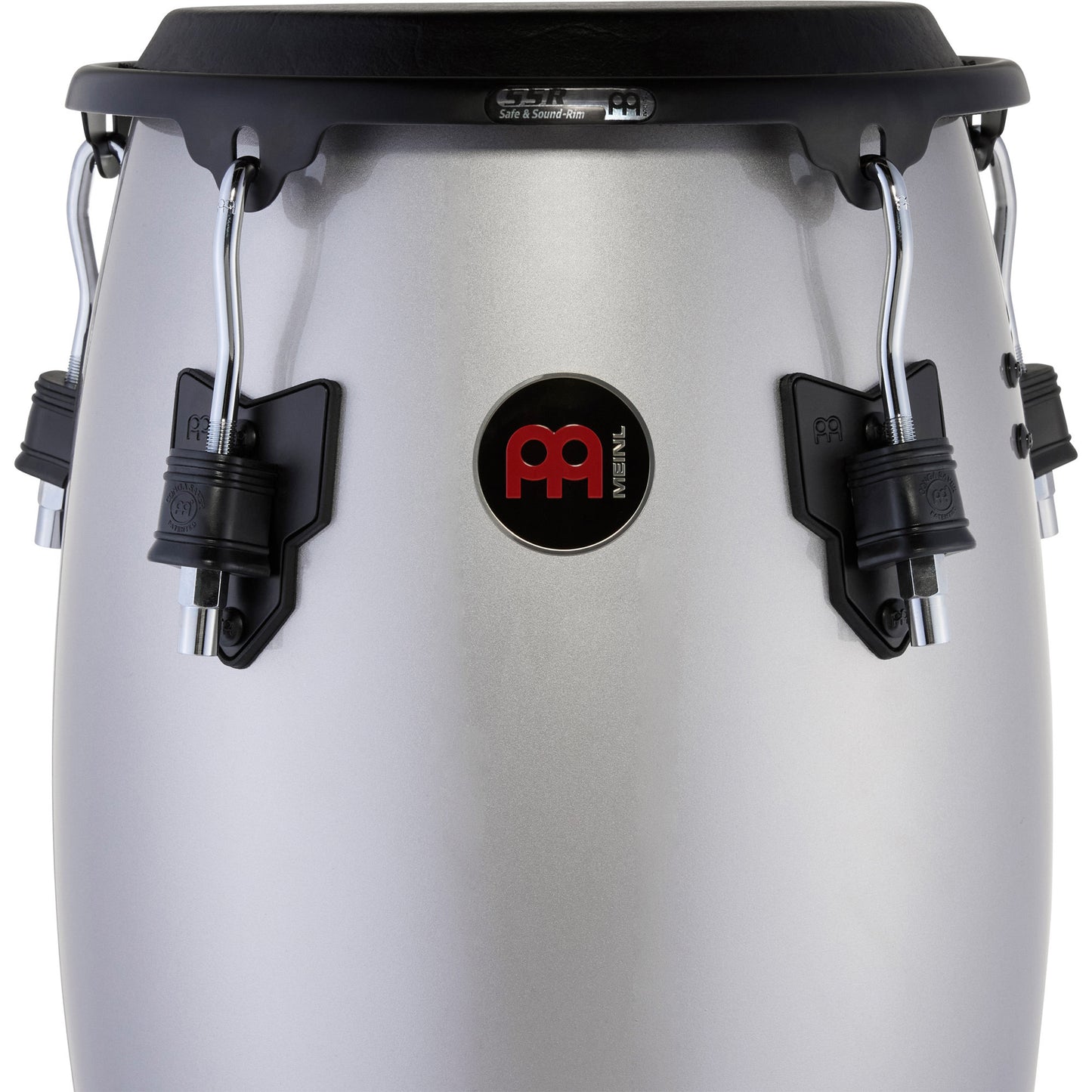 QUINTO MEINL D.CAMACHO 11" GRIS