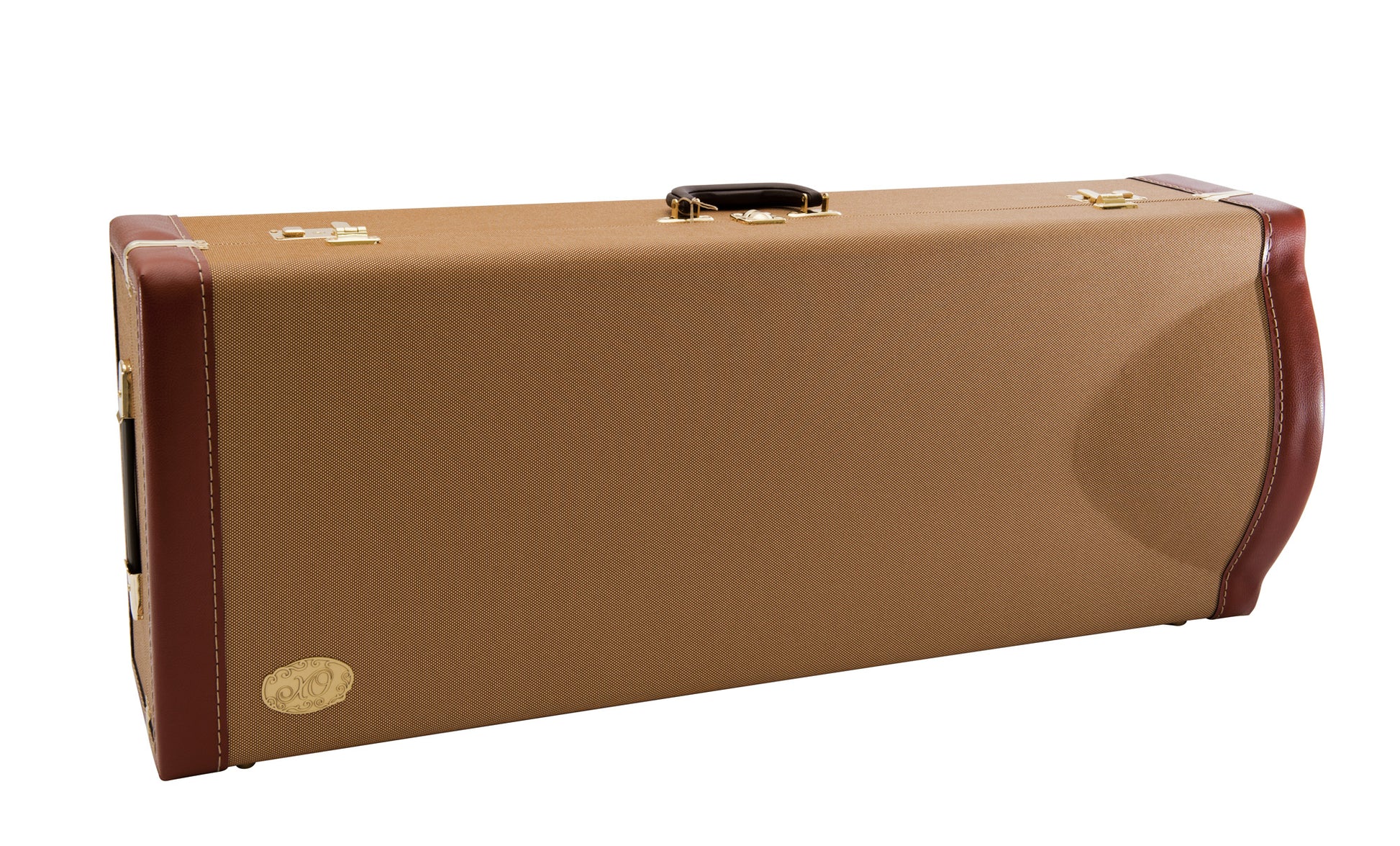 Trombone basse XO 1240RL, Grosse Perce, Open Wrap