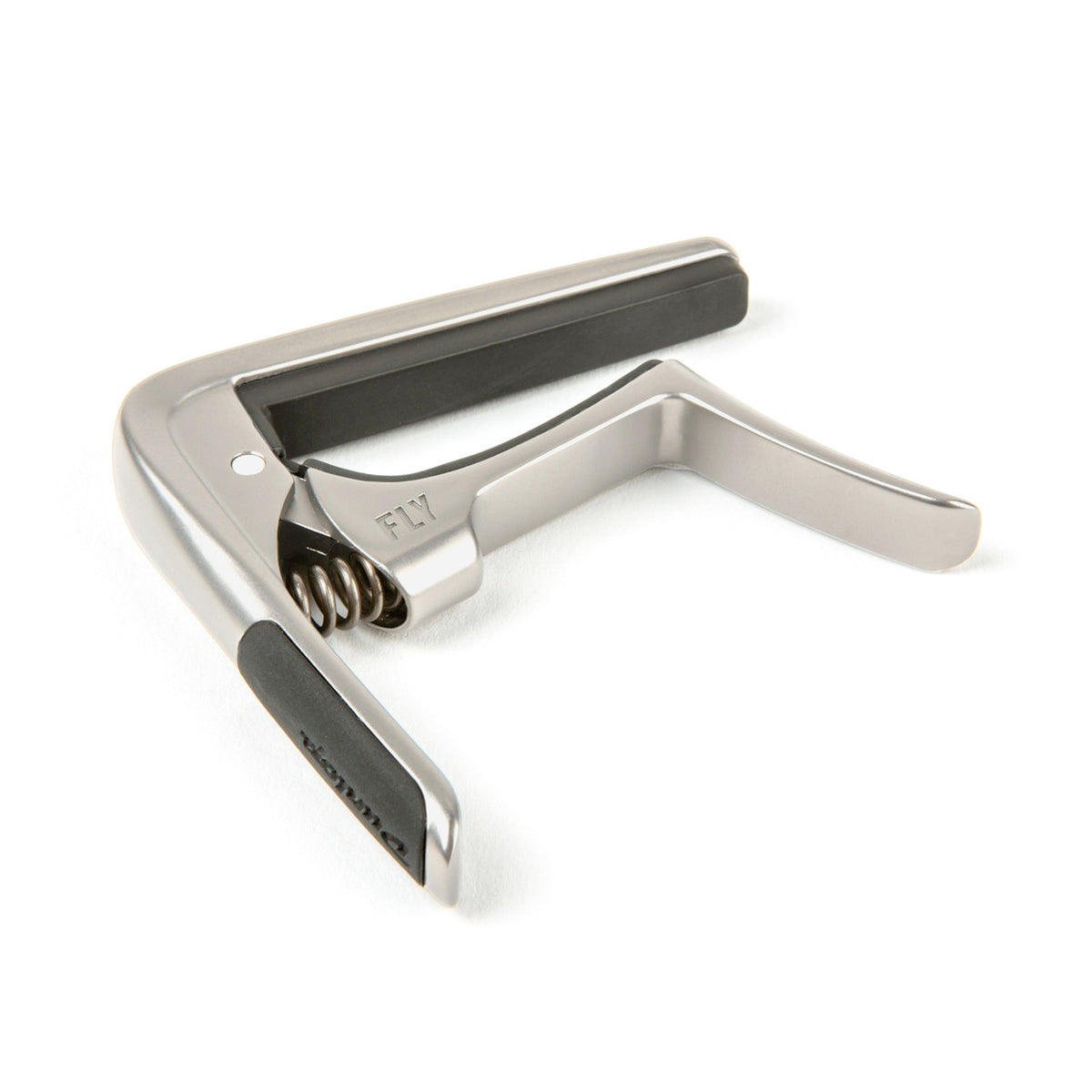 CAPO DUNLOP TRIGGER FLY CLASSIQUE CHROME