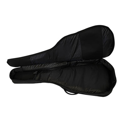 Housse FLIMS 0 pour guitare classique 4/4, noir