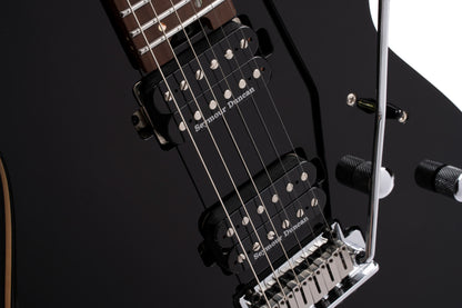 GUITARE CORT G300 PRO NOIR
