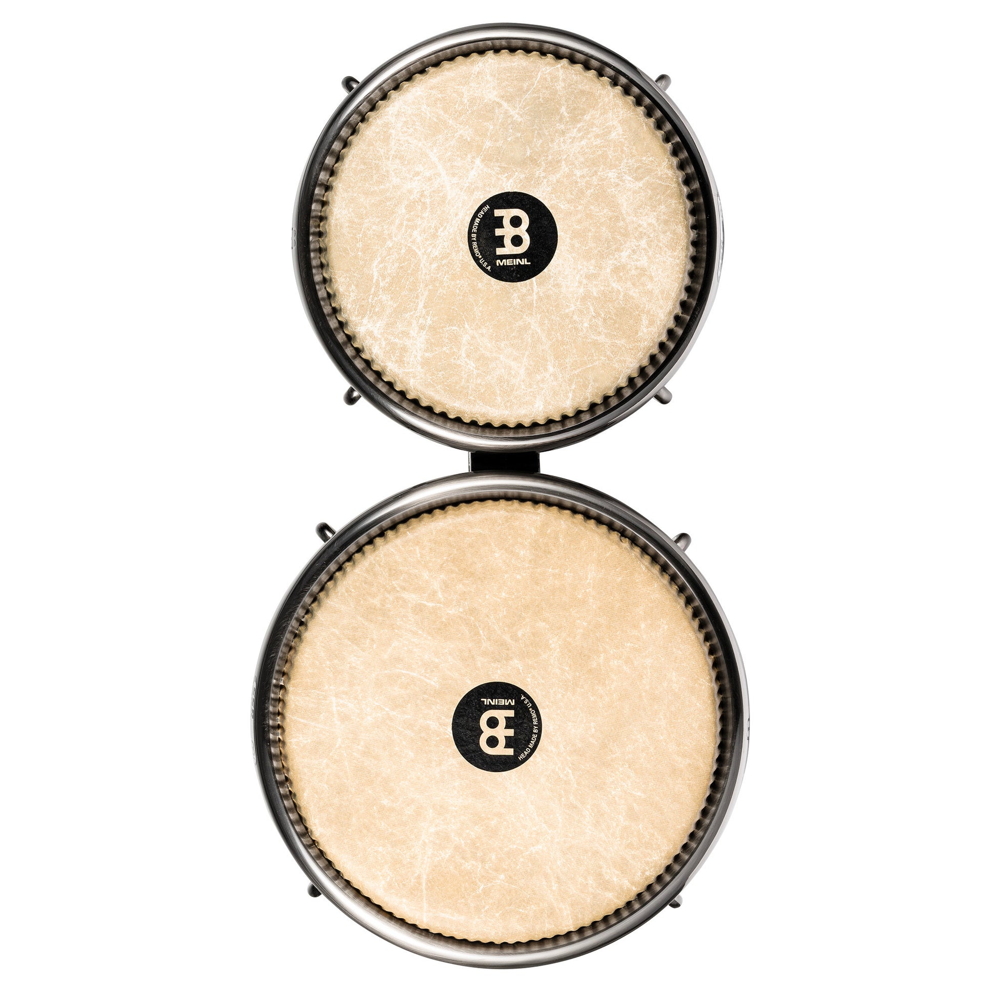 Paire bongos Roberto Serrano 7" & 8" 1/2