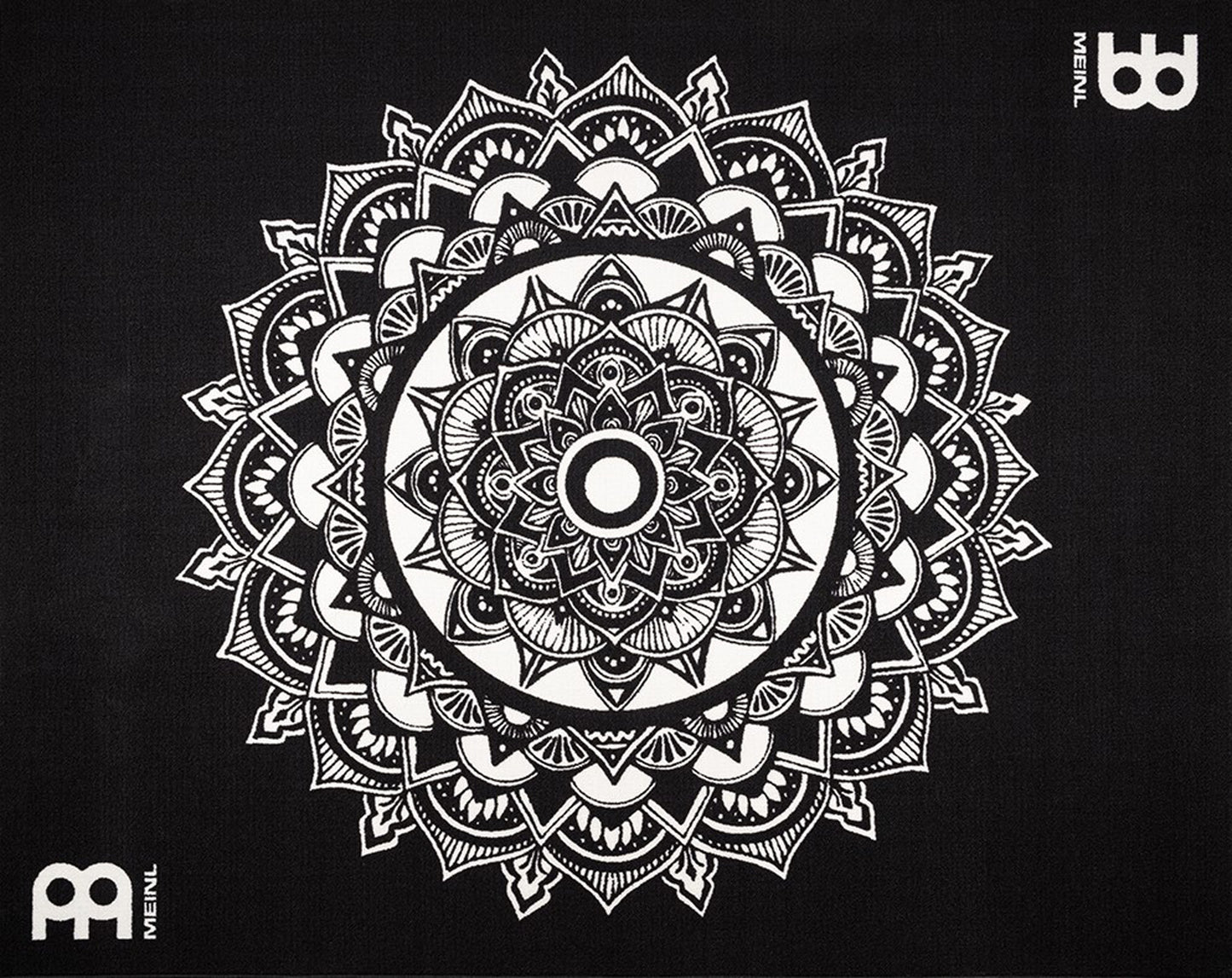 TAPIS BATTERIE MEINL MANDALA