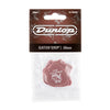 Dunlop Confezione 12 Plettri Gator Grip 0.58mm
