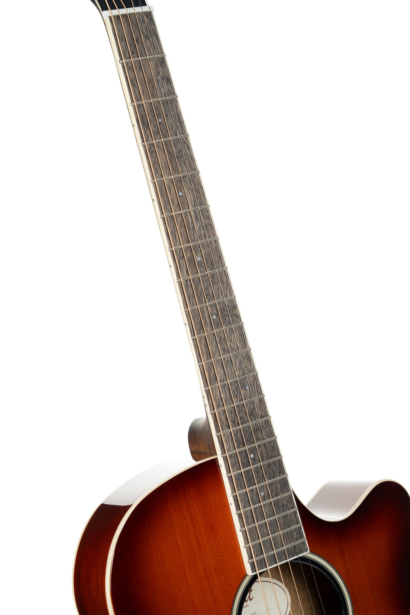CORT EX-SFX-MYSS GUITARE EXOTIC SFX MYRTLEWOOD