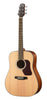 Walden chitarra elettroacustica dreadnought D550EW