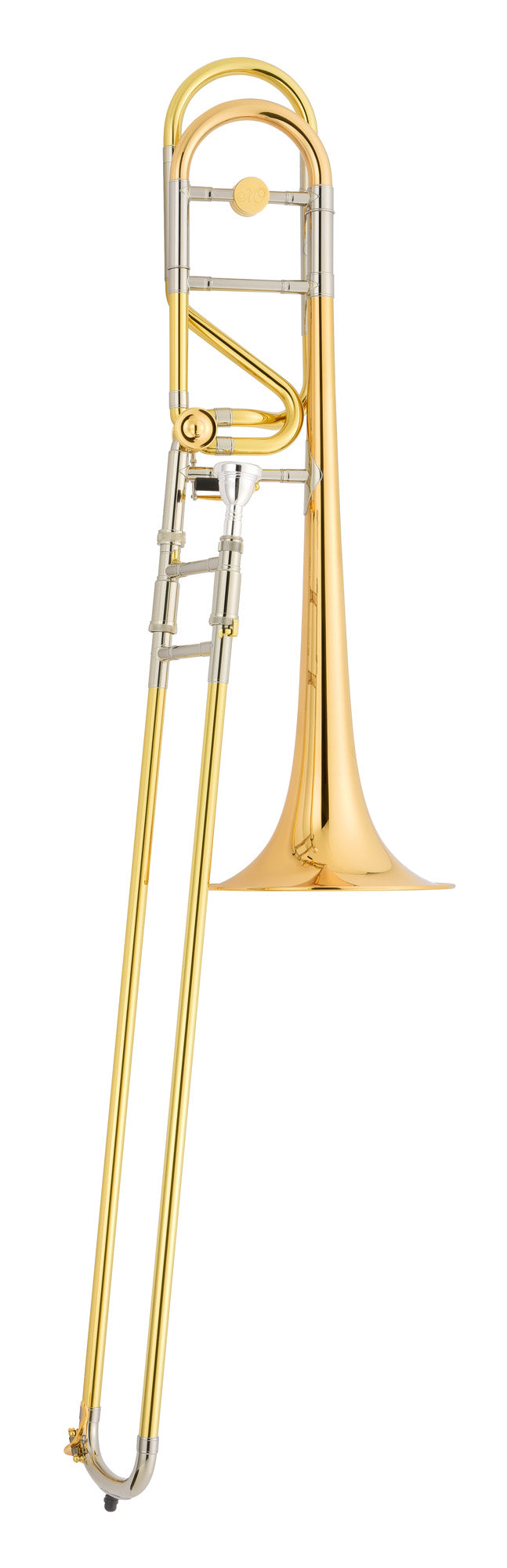 Trombone ténor complet XO 1236RLO, Grosse Perce, Open Wrap